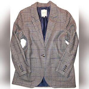 Madewell Larsen Blazer size L